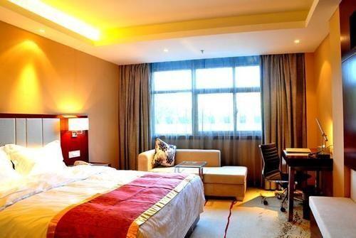 Сямынь: Xiamen Seashine Palace Hotel Nanhu Branch