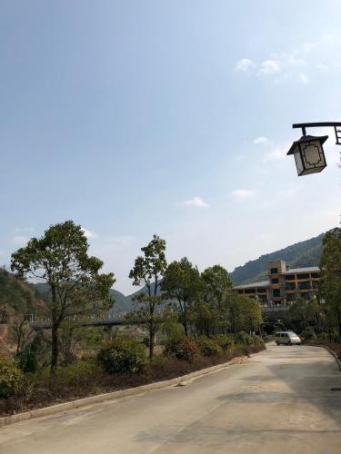 Шанграо: Sanqing Mountain Quanlin Farm Stay