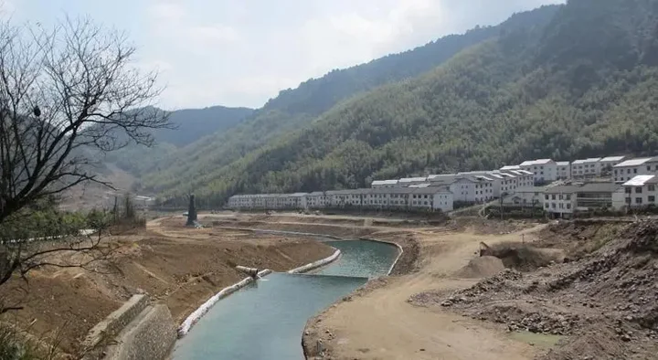 Шанграо: Sanqing Mountain Quanlin Farm Stay