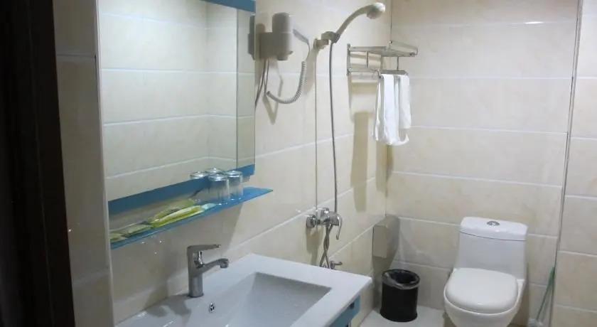 Шанграо: Sanqing Mountain Quanlin Farm Stay