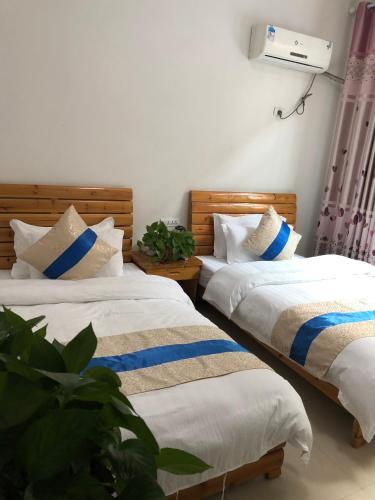 Шанграо: Sanqing Mountain Quanlin Farm Stay