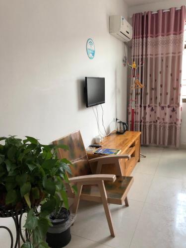 Шанграо: Sanqing Mountain Quanlin Farm Stay