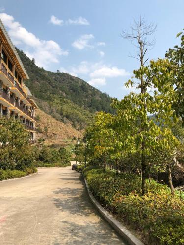 Шанграо: Sanqing Mountain Quanlin Farm Stay