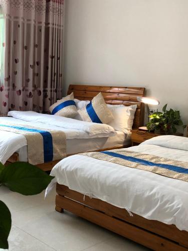 Шанграо: Sanqing Mountain Quanlin Farm Stay