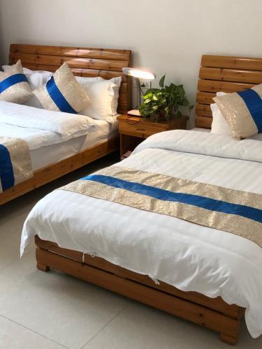Шанграо: Sanqing Mountain Quanlin Farm Stay