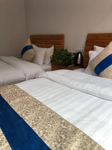 Шанграо: Sanqing Mountain Quanlin Farm Stay