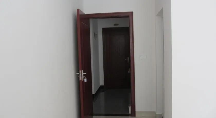 Шанграо: Sanqing Mountain Quanlin Farm Stay
