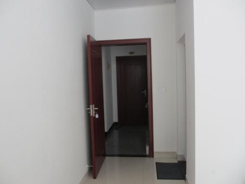 Шанграо: Sanqing Mountain Quanlin Farm Stay