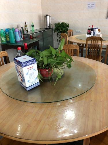 Шанграо: Sanqing Mountain Quanlin Farm Stay