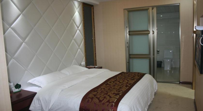 Вэйнань: Hua Xin International Hotel