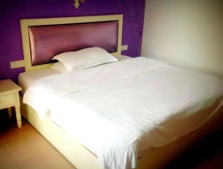 Яншо: Yangshuo 131 Youth Hostel