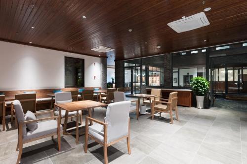 Хуаншань: Floral Hotel Huangshan Chenguangli