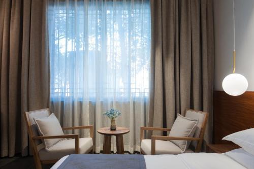 Хуаншань: Floral Hotel Huangshan Chenguangli