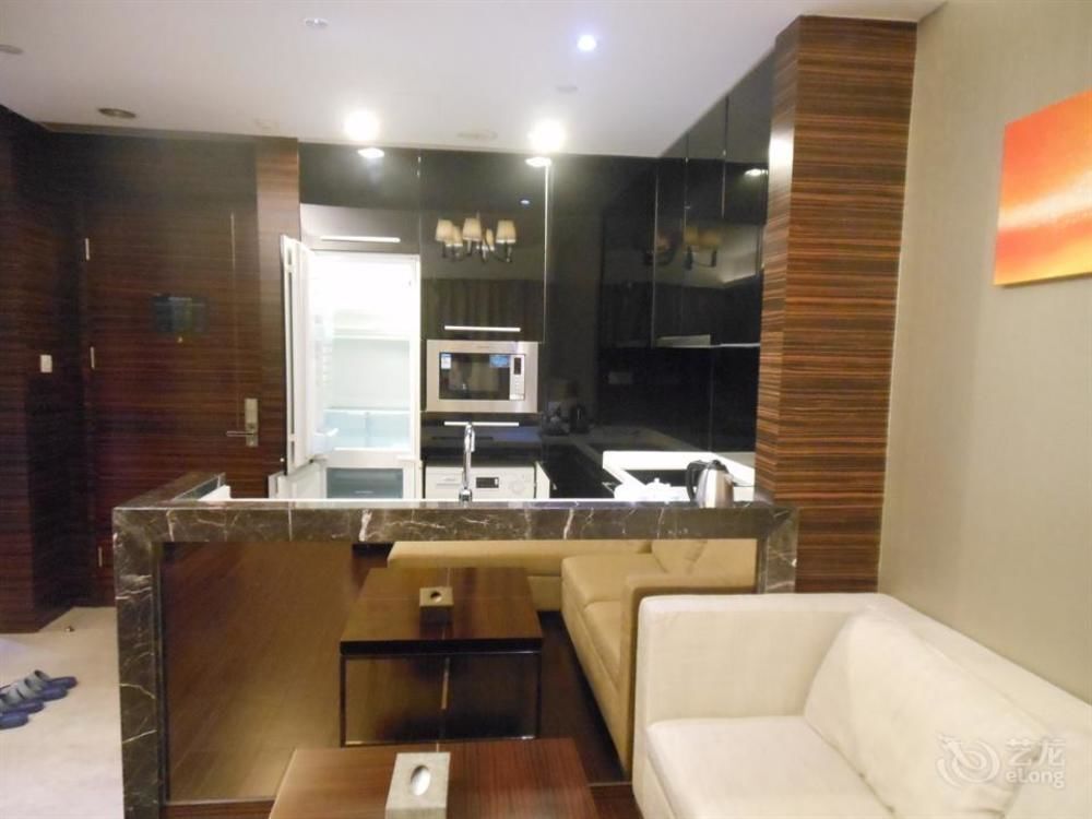 Гуанчжоу: 2513 Holiday Apartment