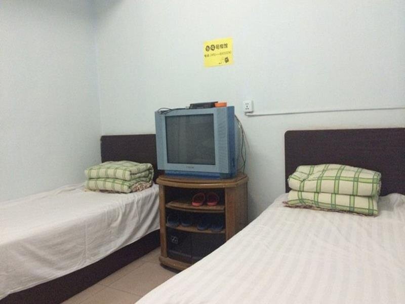 Харбин: Harbin No.69 Hotel