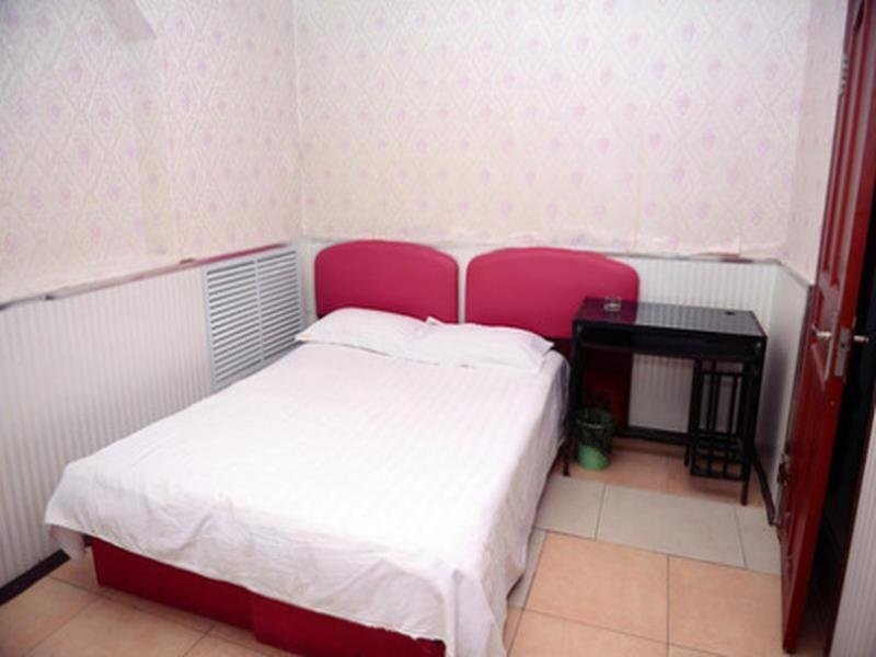 Харбин: Harbin No.69 Hotel
