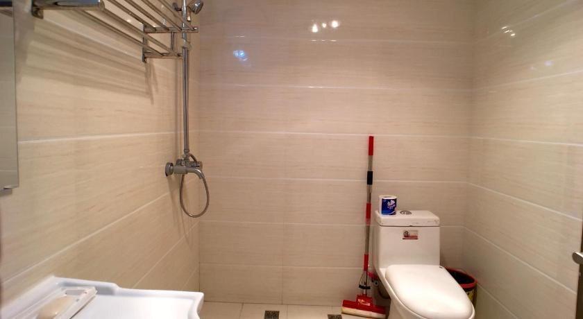 Куньмин: Yi Jia Apartment