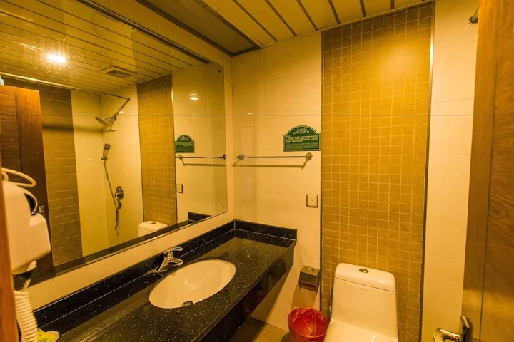 Хуаншань: Huangshan Cozy International Youth Hostel