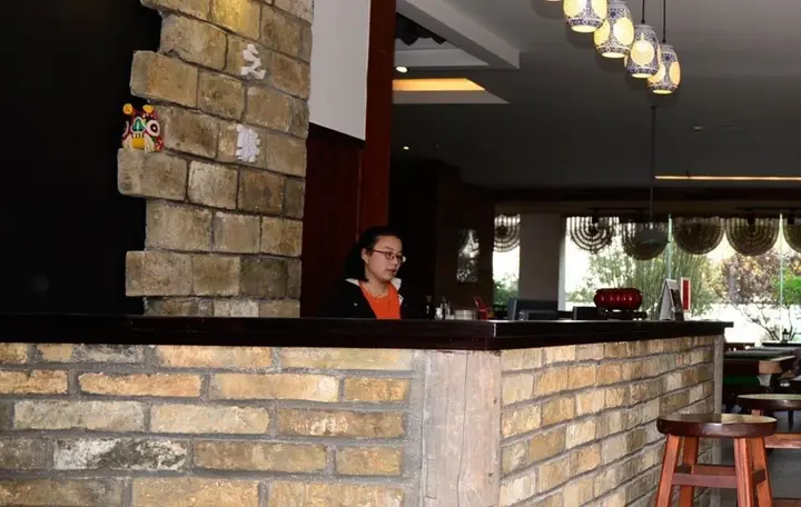 Хуаншань: Huangshan Cozy International Youth Hostel