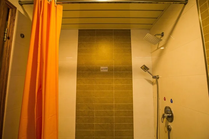 Хуаншань: Huangshan Cozy International Youth Hostel