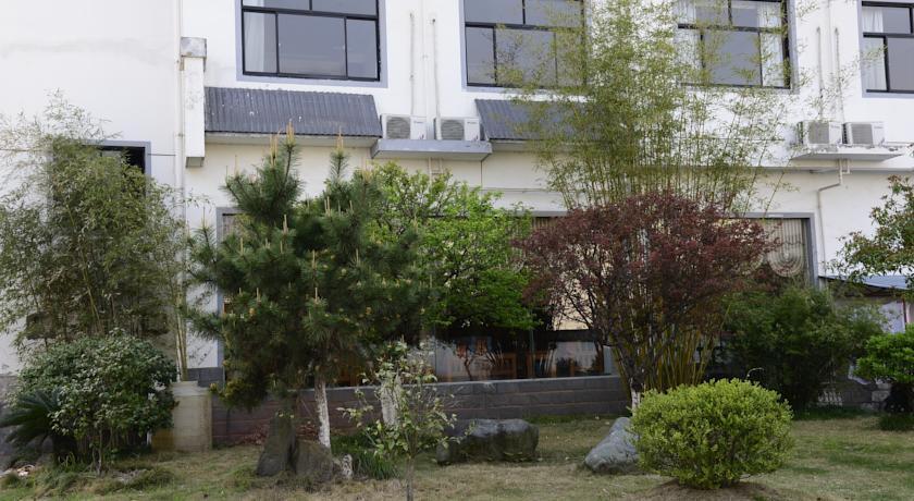 Хуаншань: Huangshan Cozy International Youth Hostel