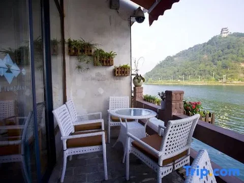Хуаншань: Huangshan Shanshui Inn