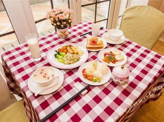 Чунцин: Oak Hotel Chongqing Luoma Holiday