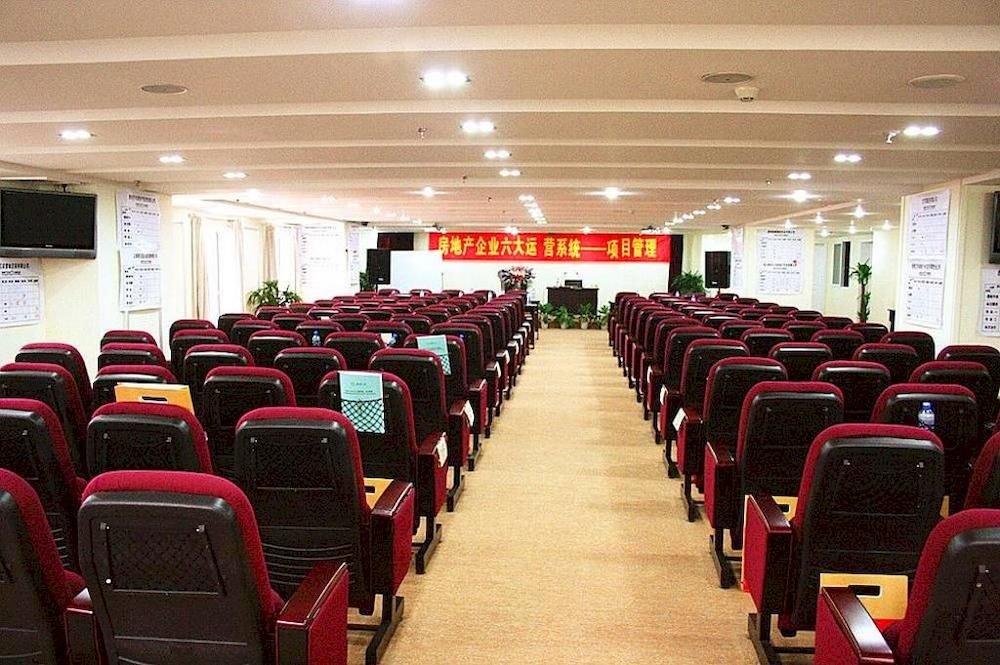 Чунцин: Oak Hotel Chongqing Luoma Holiday