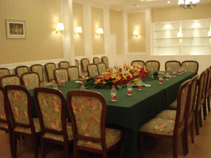 Чунцин: Oak Hotel Chongqing Oxford Street Branch