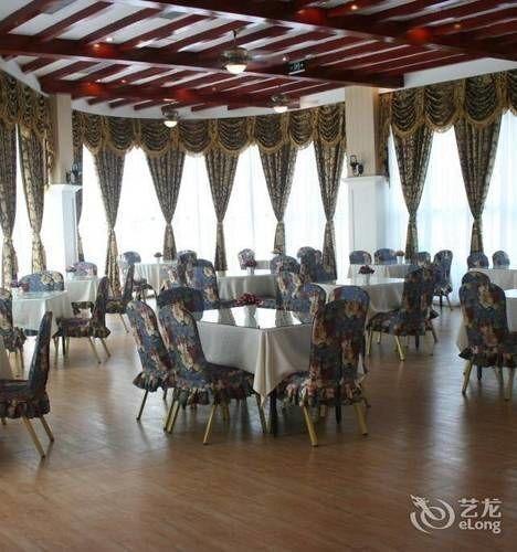 Чунцин: Oak Hotel Chongqing Oxford Street Branch