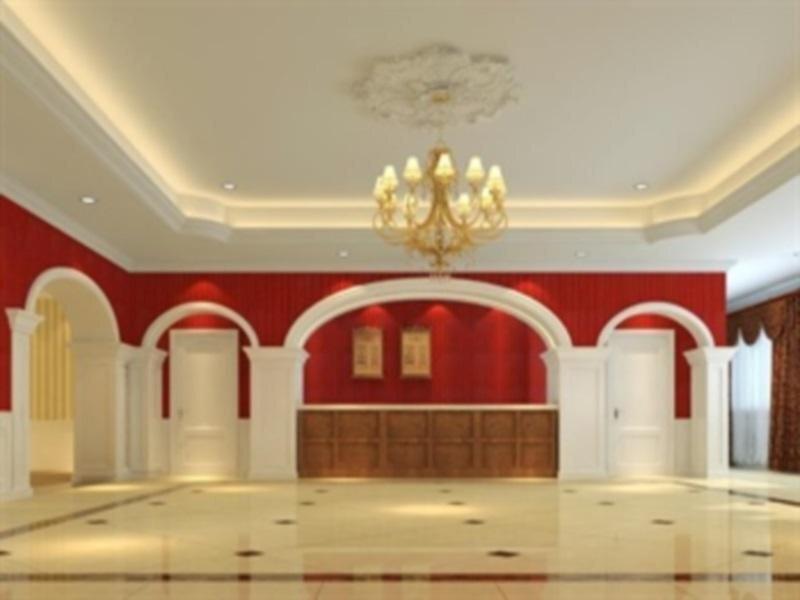 Чунцин: Oak Hotel Chongqing Shangqingsi Branch