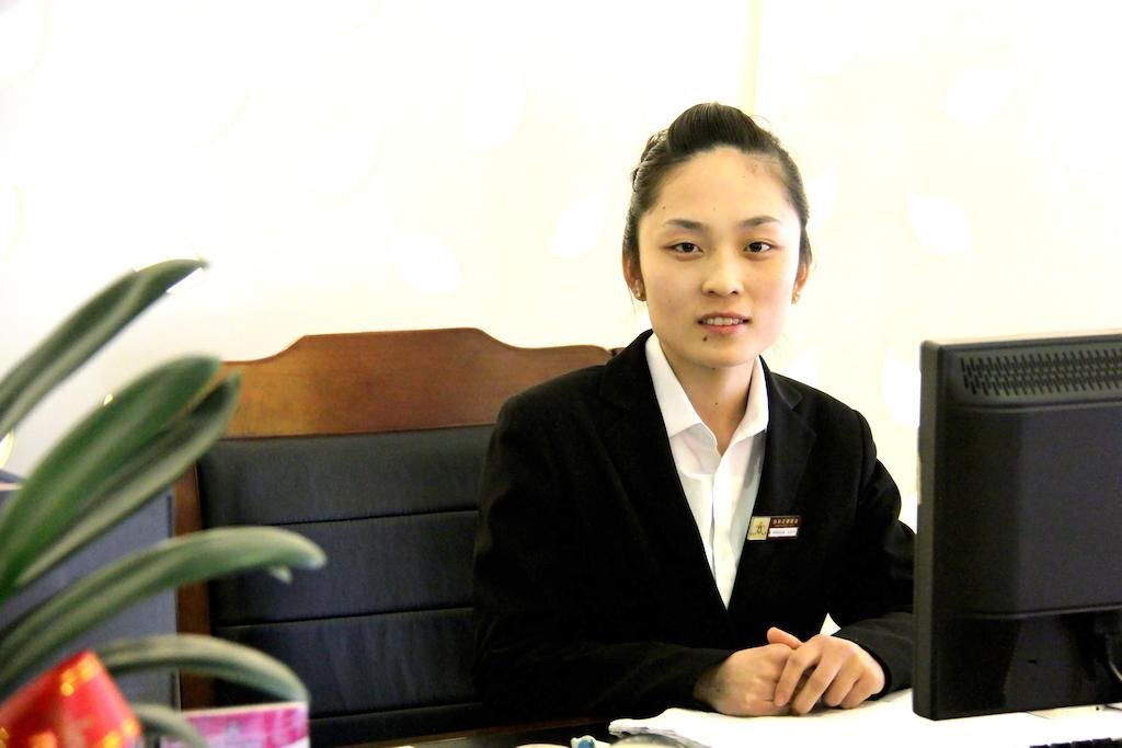 Чанчжоу: Changzhou Xiehe Huadu Hotel