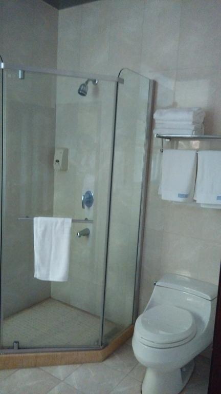 Хучжоу: Mo Gan 505 Villa
