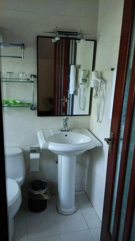 Хучжоу: Mo Gan 505 Villa