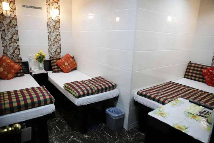 Гонконг: Holland Guest House