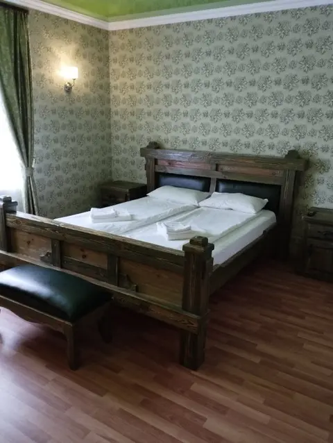 Яхрома: Отель XL