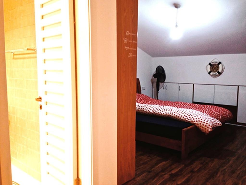 Шанграо: SO Hostel