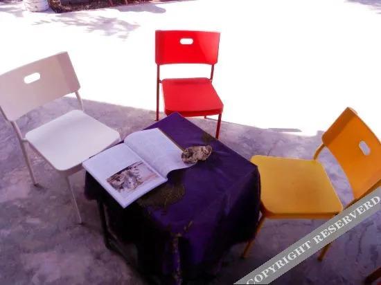 Шангри-Ла: Ri Wa International Youth Hostel