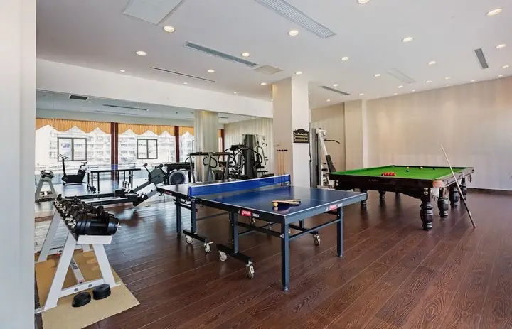 Wenzhou International Hotel — фото 6
