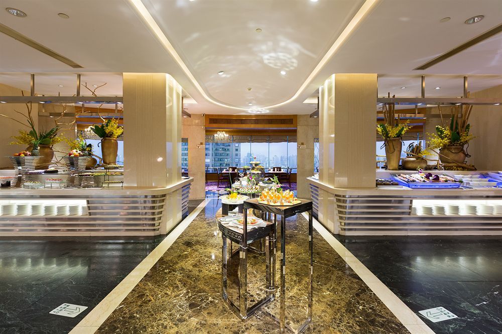Wenzhou International Hotel — фото 3