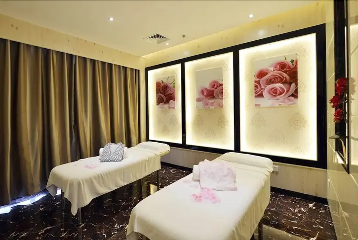 Сямынь: Xiamen Discovery Hotel