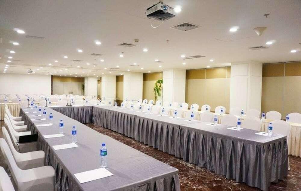 Сямынь: Xiamen Discovery Hotel
