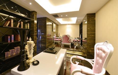 Сямынь: Xiamen Discovery Hotel