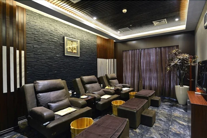 Сямынь: Xiamen Discovery Hotel