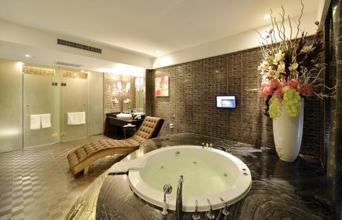Сямынь: Xiamen Discovery Hotel