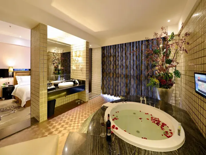 Сямынь: Xiamen Discovery Hotel