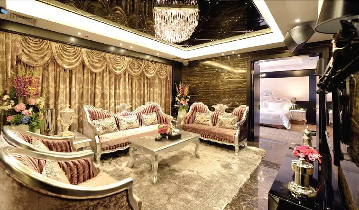 Сямынь: Xiamen Discovery Hotel