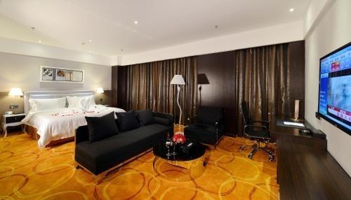 Сямынь: Xiamen Discovery Hotel