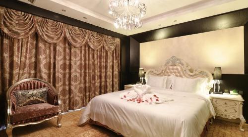 Сямынь: Xiamen Discovery Hotel