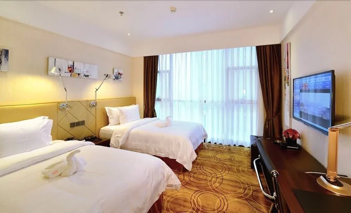 Сямынь: Xiamen Discovery Hotel